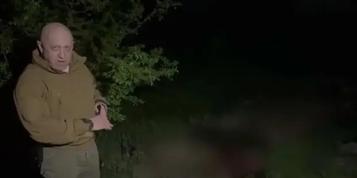 Все-таки правда "экономили снаряды" под Бахмутом? Всплыли секретные доклады о "Вагнере"
