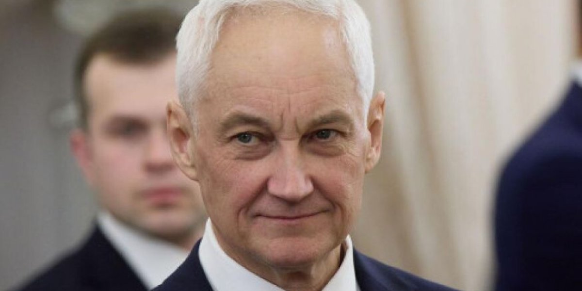 «Белоусов больно ударил по Зеленскому. Били беспощадно. Слова закончились»: ЦГ