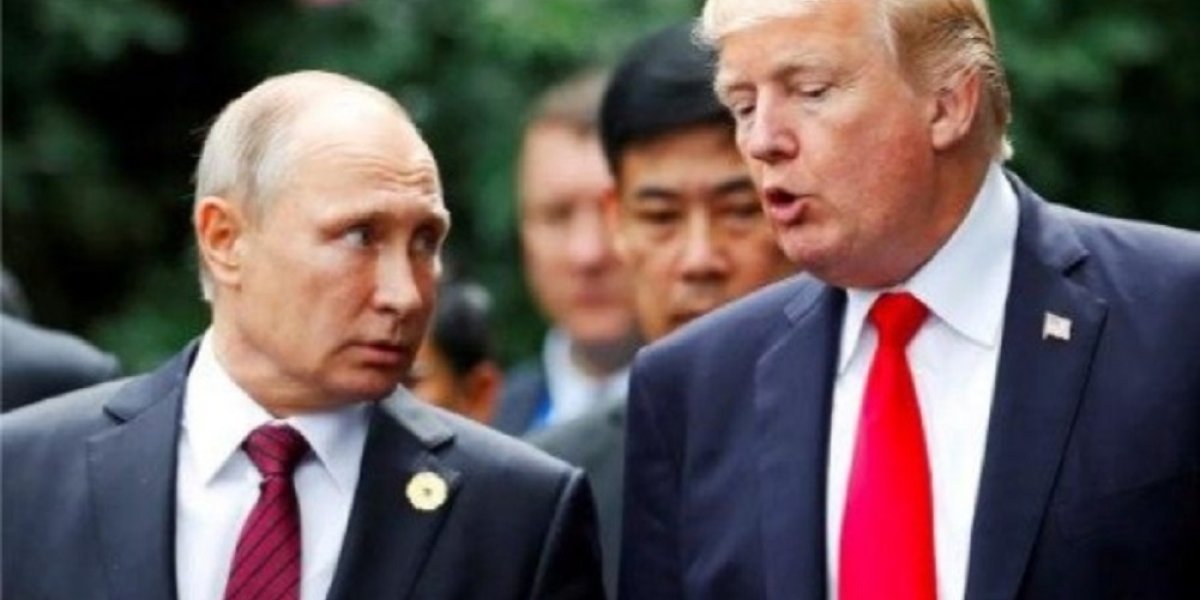 Переговоры Путина и Трампа 15 августа: во сколько начнутся и будет ли трансляция