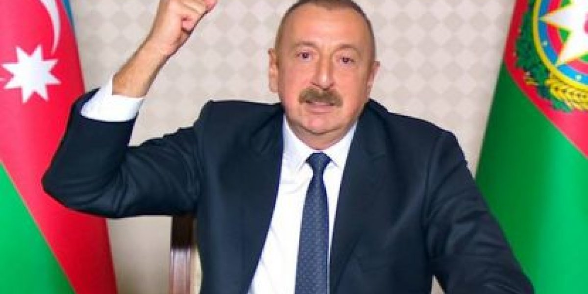 Чем ответит Россия на помощь Азербайджана Украине