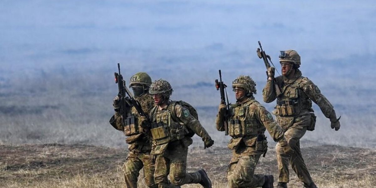 «Прогнемся сейчас – отберут Калининград, Приднестровье, Карелию, Кавказ. Войска НАТО будут под Оренбургом»: эксперт