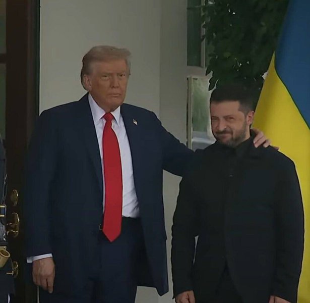 Похоже, Россию опять надули. Путину снова придется делать "нестандартные" ходы