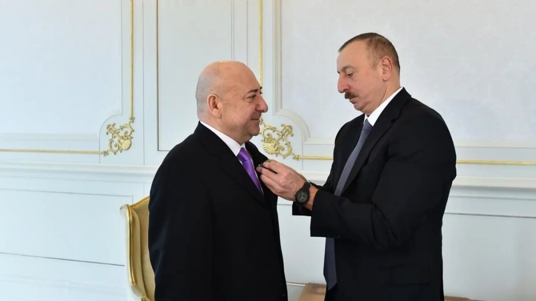 Дело Агаева: коррупция в Театре сатиры и очередной политический сигнал Азербайджану
