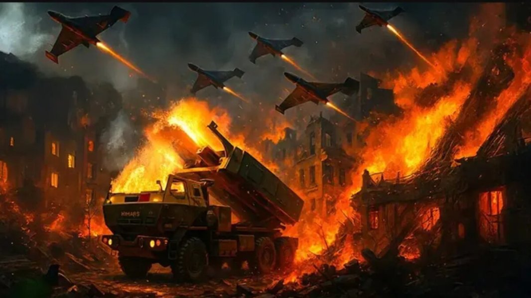 "Предательство!": Поляки нанесли "двойной удар". В небе неизвестные лучи: Войска испытывают новое оружие? Смена генералов всё изменила