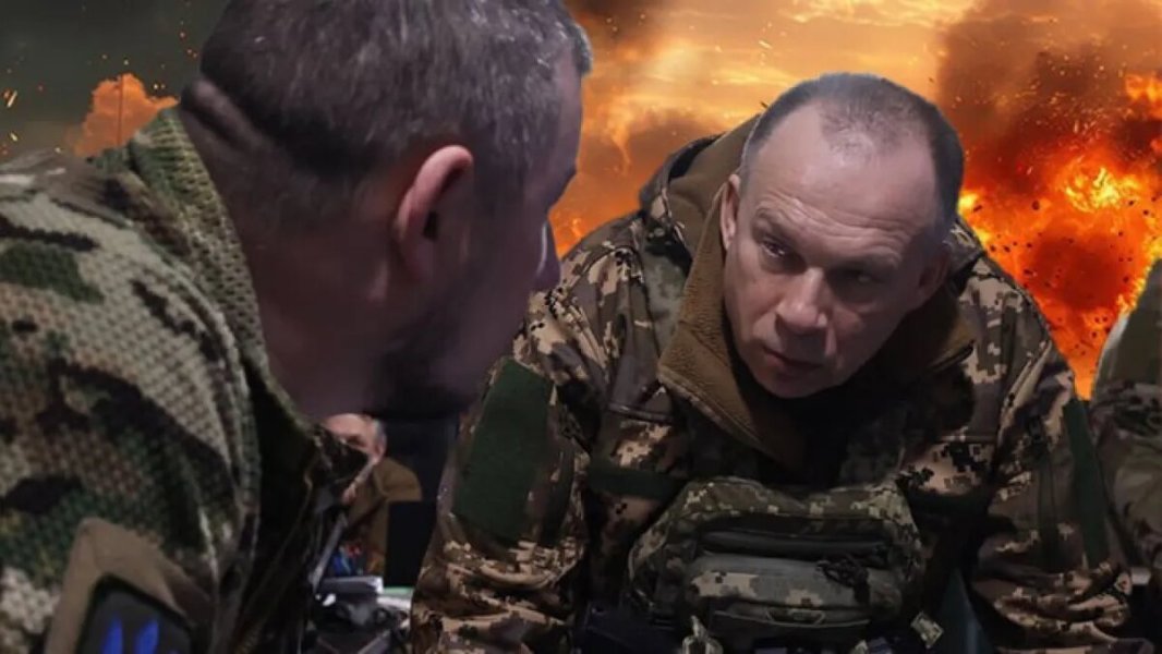 Срочные новости: Никакого обмена – Россия получит территории до декабря. Русскому министру написал Сырский, Алиева подставили британцы
