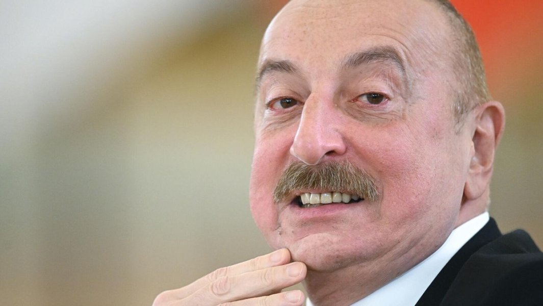 Алиев накликал беду: «грязная нефть» и зачистка рынков в России добивают азербайджанскую экономику