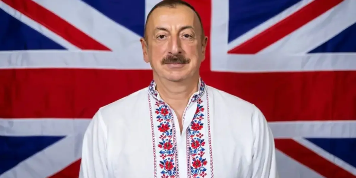 Таки вон оно что, Гейдарыч: названа реальная причина почему Алиев «напомнил» России об «оккупации»