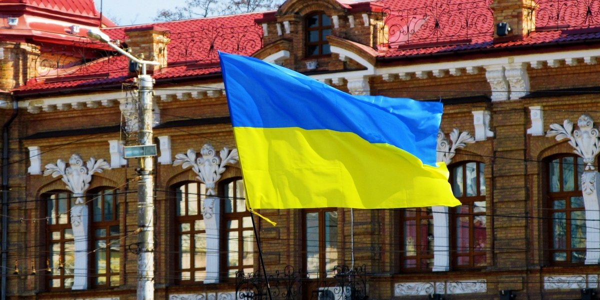 Украину разделят на три части: названы страны-претенденты на регионы
