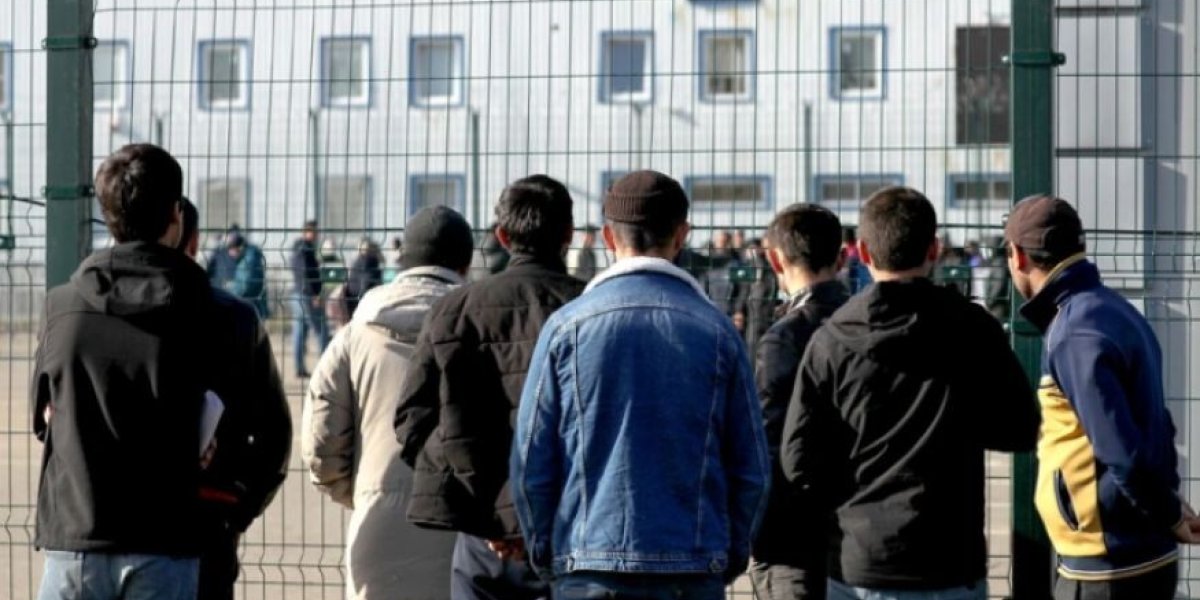 «У мигрантов одно право: аккуратно заплатить за патент и своевременно покинуть нашу страну»: радикальный тезис депутата