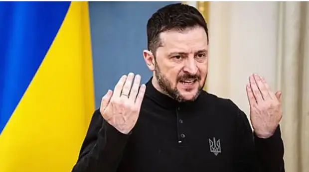 Итальянский Минобороны посоветовал Зеленскому пойти на уступки