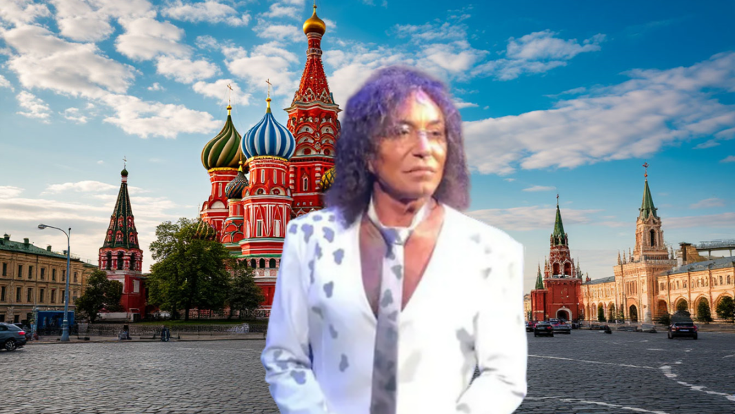 «Родину не меняю» – Леонтьев шокировал многих своими словами