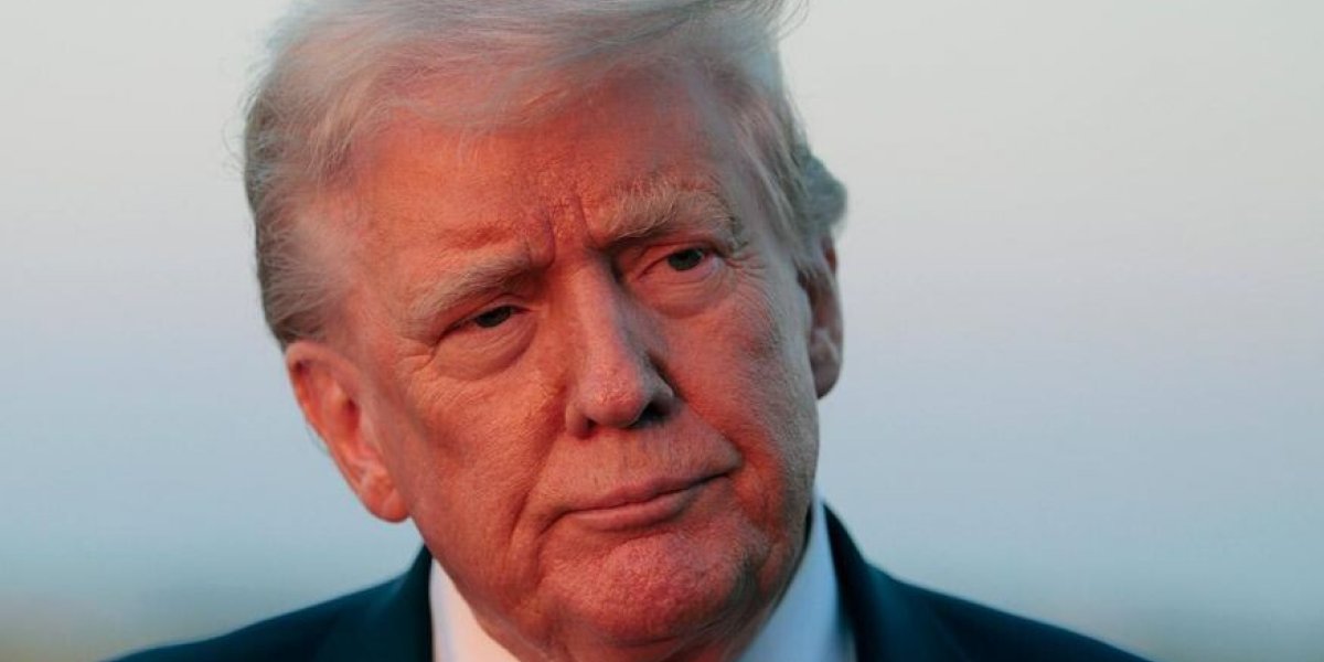 «Хватит с него Аляски!»: Трампа не пускают в Москву к Путину
