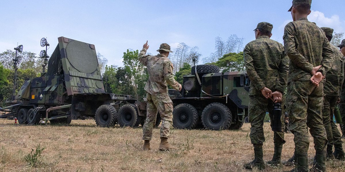 Помощь Украине может сделать ПВО Европы дырявой: что не так с поставками Patriot Киеву