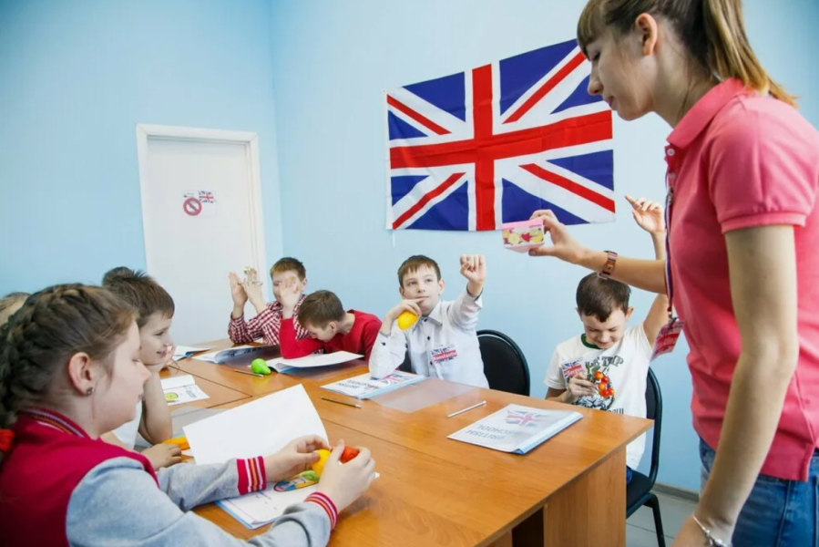 Сокращение английского в школе: шаг назад или прорыв вперёд?