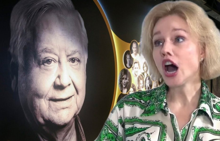 Враньё в каждом слове: как Марина Зудина, которую лишили всего, пытается спасти свою репутацию. О скандальном интервью вдовы Табакова.