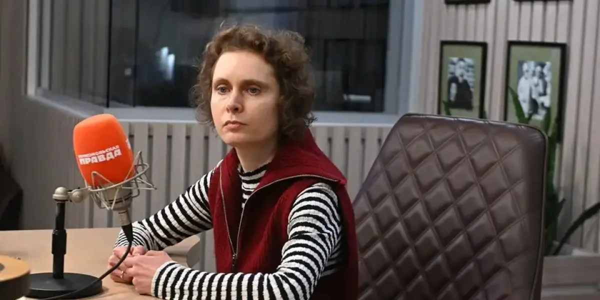 "Он буквально вопил об этом 30 лет": Дочь Жириновского рассказала, почему ее отец предвидел переговоры Путина и Трампа
