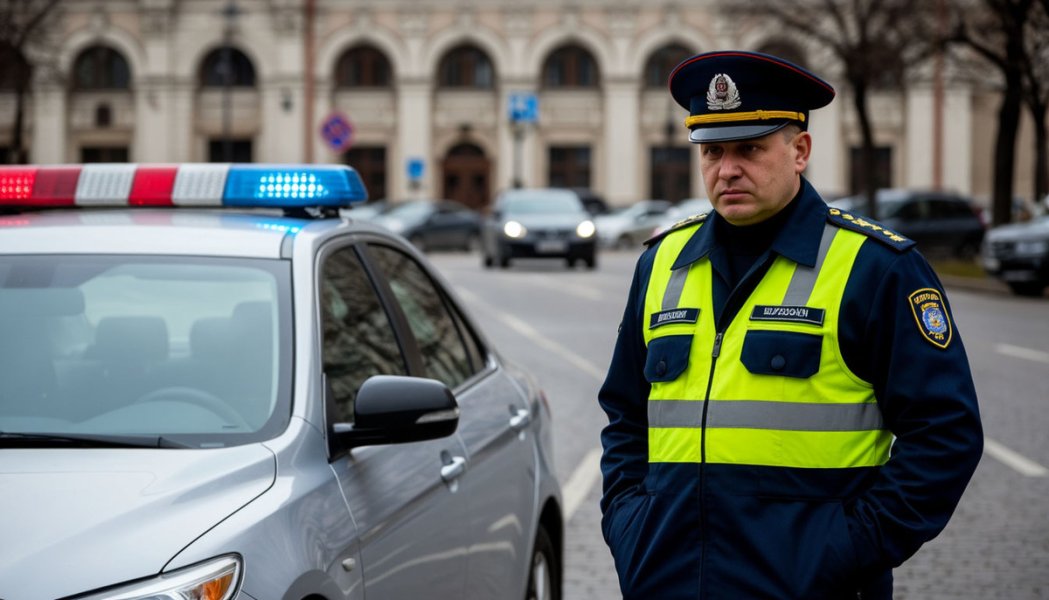 Штрафовать гаишников от 5 000 до 600 000 – предложили в Госдуме