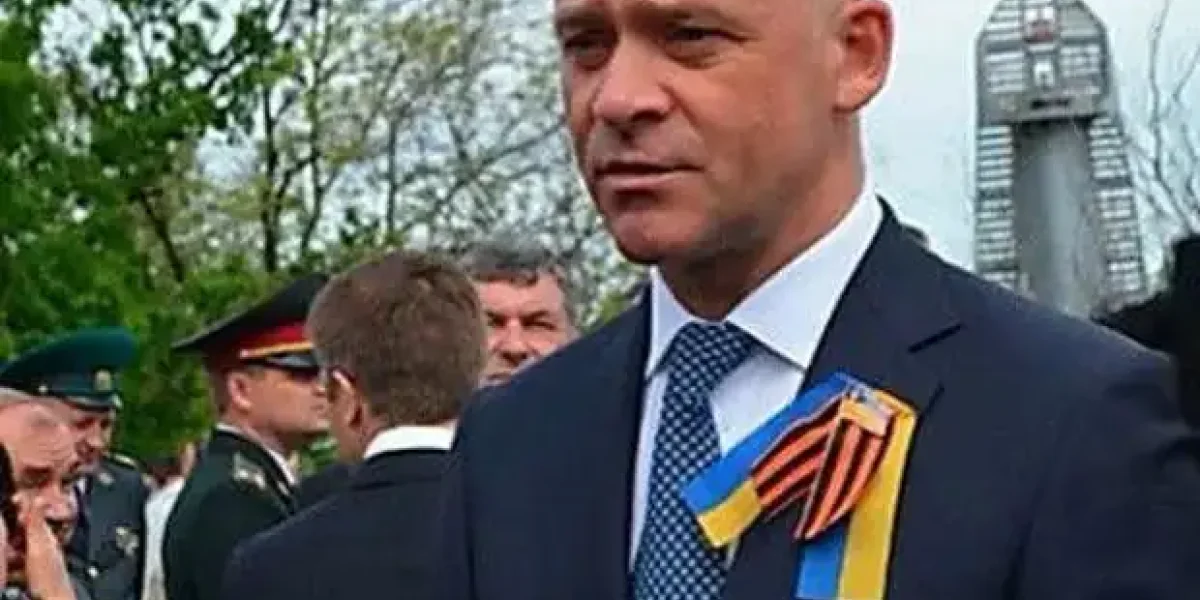 Феноменальное голосование по Одессе. Больше 50% - за пророссийские силы