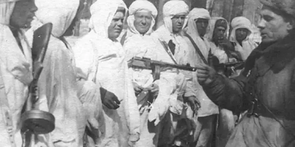 Прыгали ли наши десантники  с самолётов без парашютов в 1941-м?