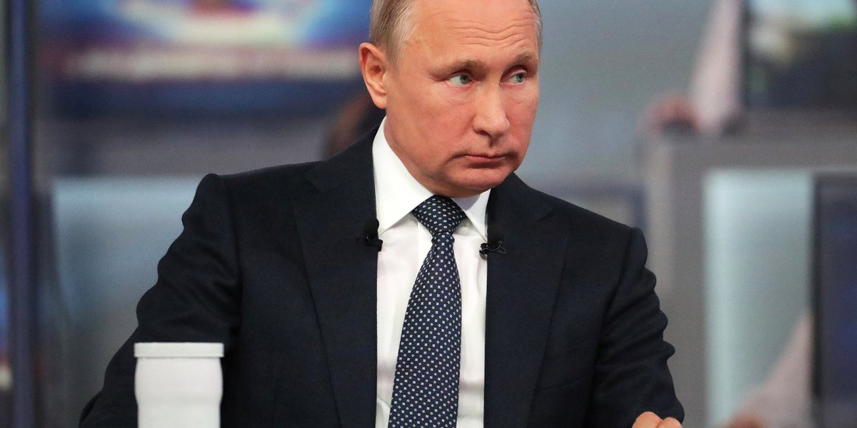 Трюк с железными дорогами: в Китае удивились ответу Путина на угрозы США
