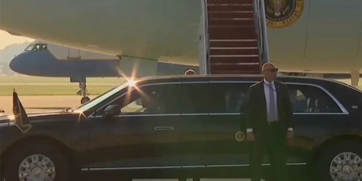 Переговоры переговорами, а что с двумя атомными субмаринами Трампа?..