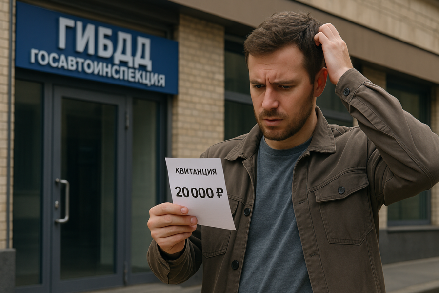 С 1 сентября 2025-го водителей оберут до нитки. Подписан новый указ о повышении всех пошлин для автолюбителей.