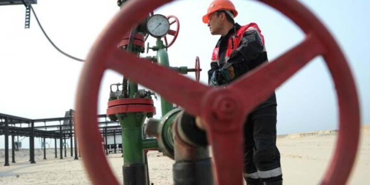 «Минфин решил приструнить нефтяников. Но они быстро напомнили правила игры»: ЦГ