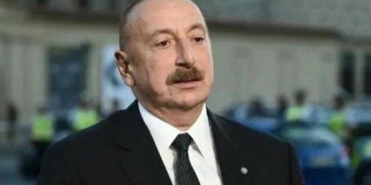 Алиев выставил ультиматум Путину. До войны остался шаг: Разведчик