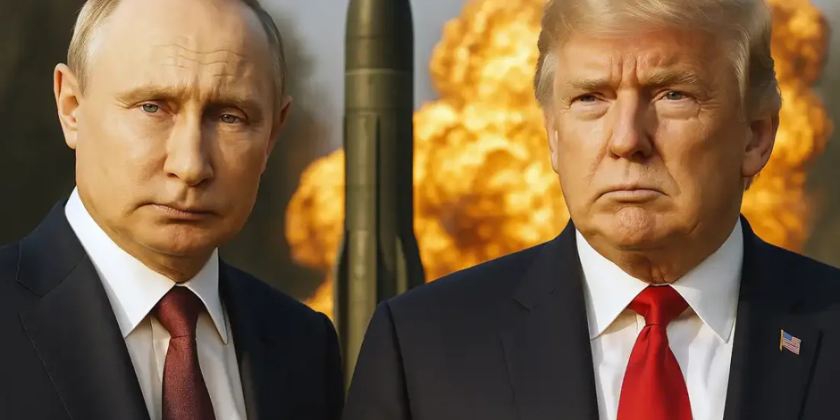 Вот и приговор. Зеленский окончательно послал Трампа: ответ даст Путин