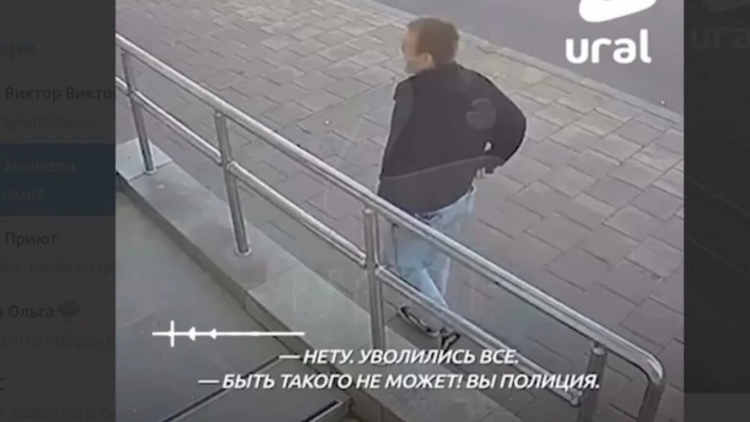 "Бездарности из МВД лезут в ФСБ, все бонусы – подорожник на огнестрельной ране": Силовики говорят, что грядёт катастрофа