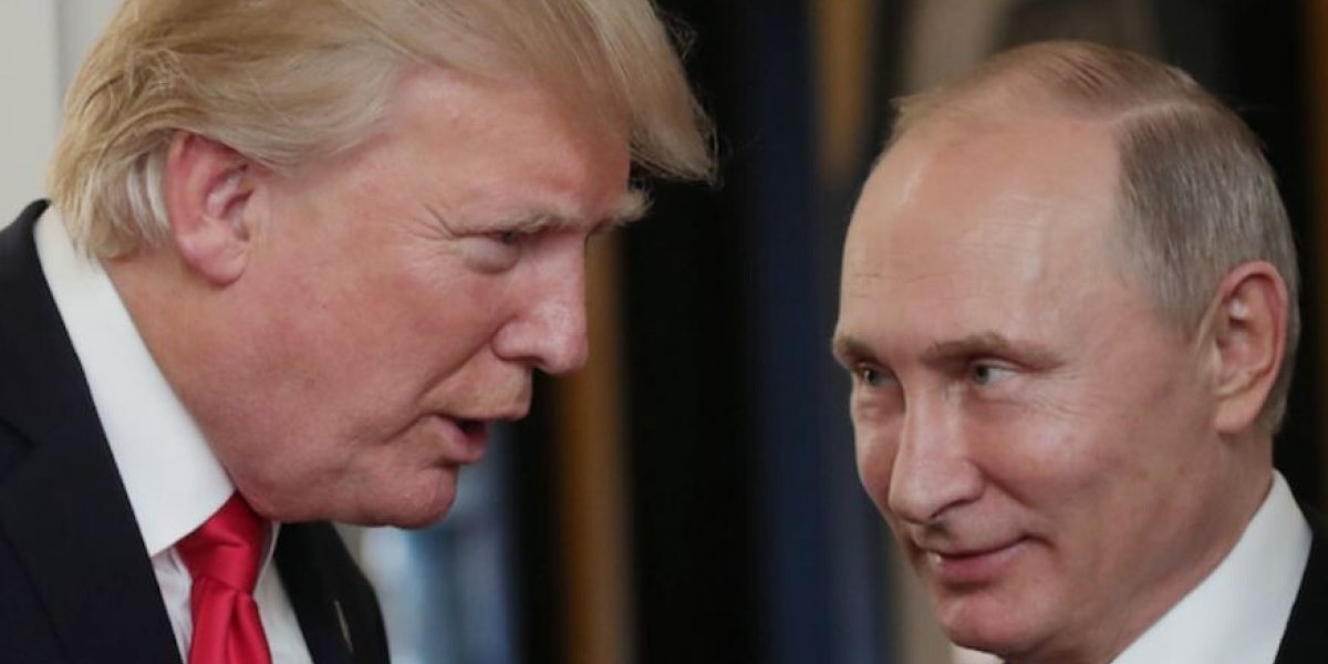 Неожиданный поворот в урегулировании конфликта на Украине: Трампа призвали включить Россию в НАТО