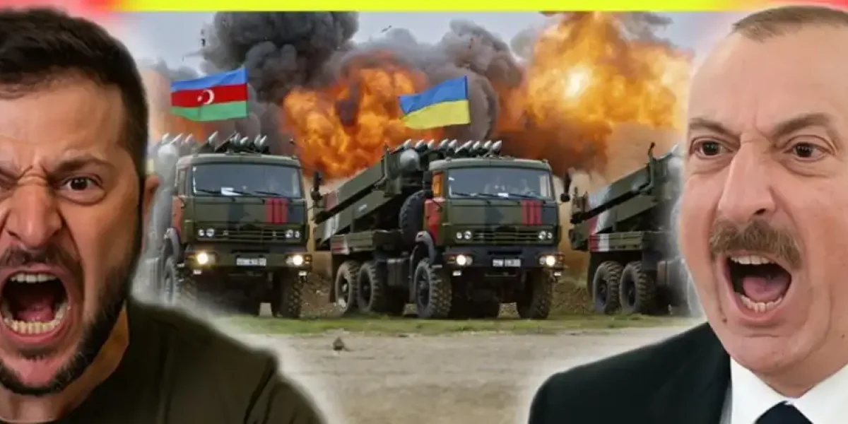 Яков Кедми: А что бы США сделали с Мексикой, если бы она делала то, что Азербайджан?