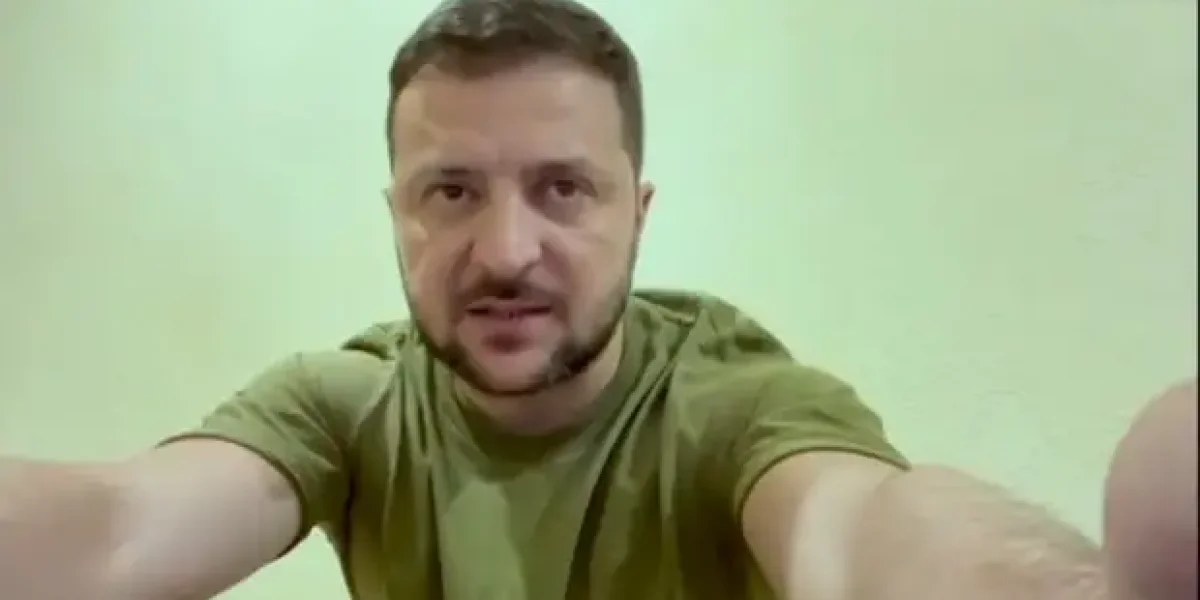 Помощник Кличко: Рада выдвигает своего кандидата в президенты. Он готов к отказу от территорий и армии