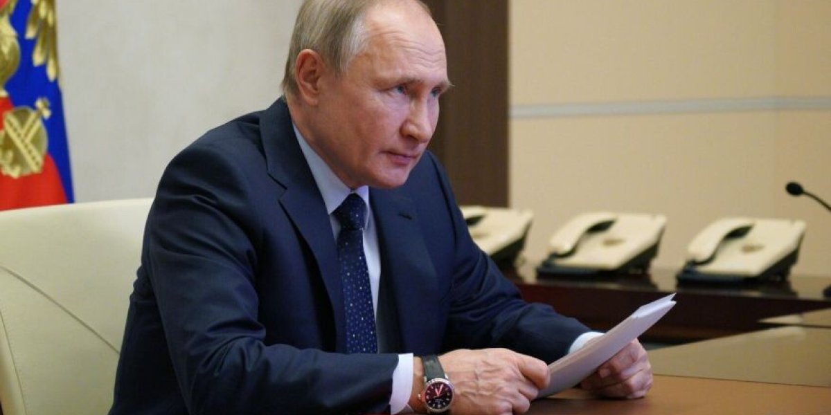 Кремль готов к уступкам: Путин соберет Совбез после встречи с Уиткоффом