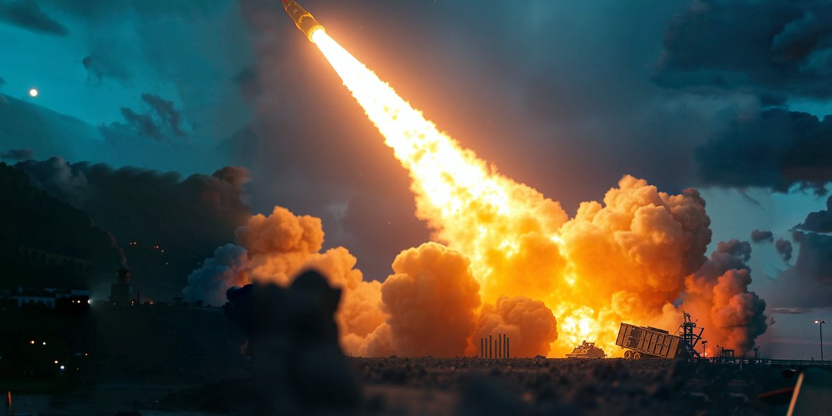 Россия может разместить «Орешник» рядом с США: в Китае увидели сигнал Вашингтону