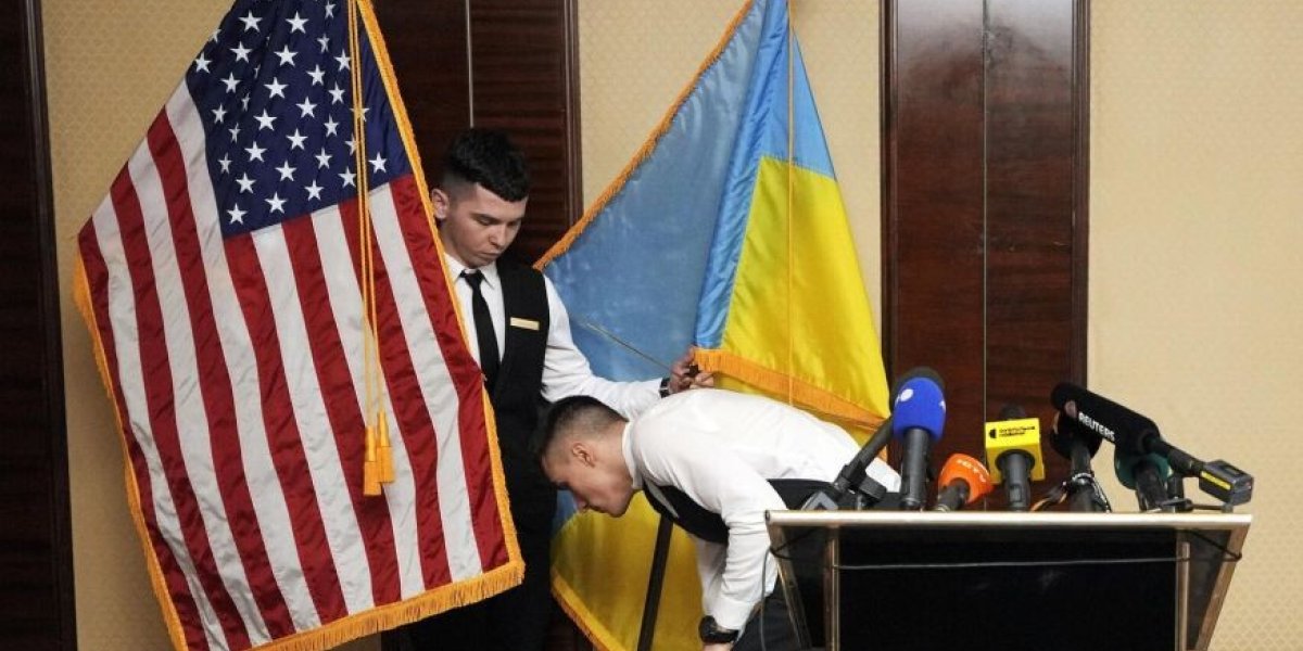 Последнее жесткое предупреждение от США: каким будет наказание за отказ от мира?