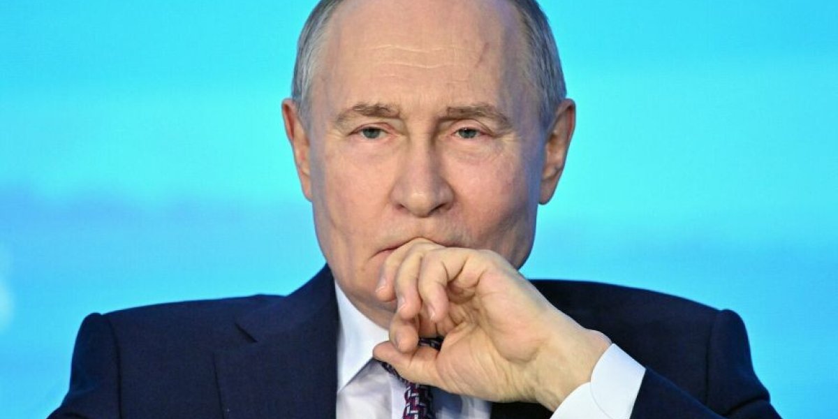 «Все западники в шоке. Россия пошла на кардинальные уступки по Украине»: эксперт