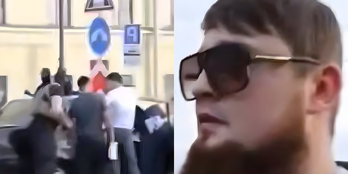 Да меня все знают!: Силовики не смогли скрыть своё недоверие и усмешки, когда приезжий заявил, что он работает в органах и предъявил «ксиву»