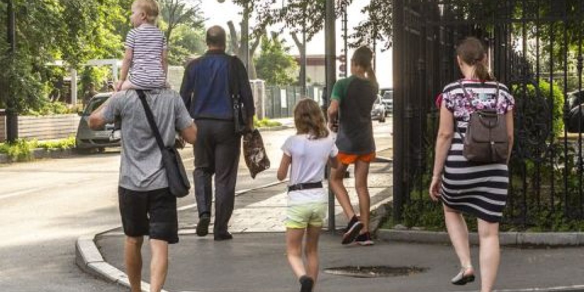 Родителей в разводе хотят заставить совместно воспитывать детей – в Госдуме разрабатывают новый порядок