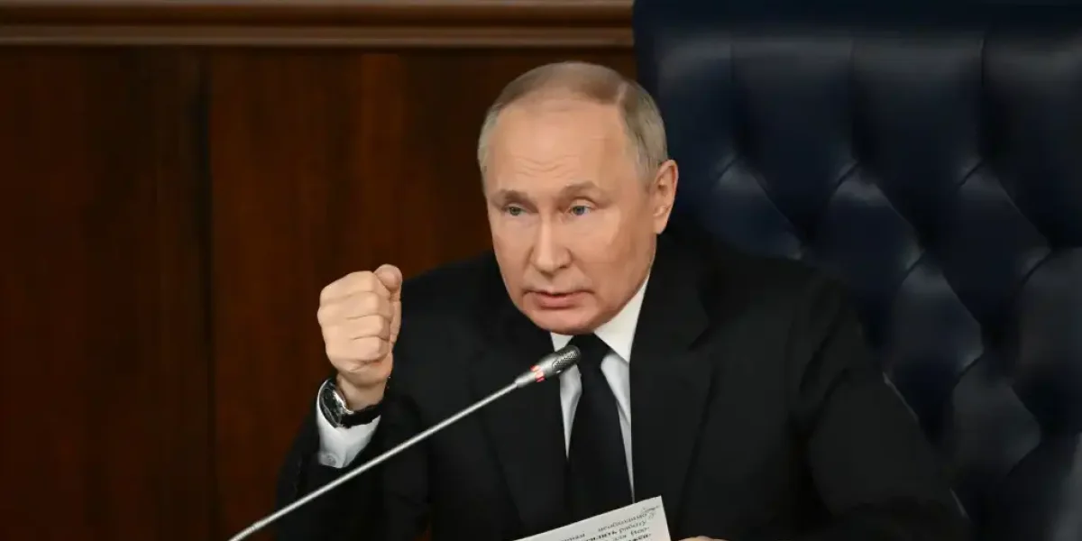 Путин зарядил Японии оплеуху из-за Курил. Как «железный кулак» президента жестко и в то же время тонко ударил по самому больному для Токио