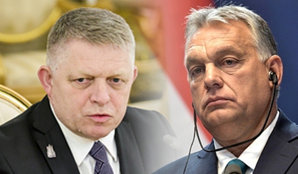 "Мы теряем время и темп, Орбан и Фицо тоже хотят отщипнуть от России. Нам придется заплатить большую цену": Пинчук указал единственный путь