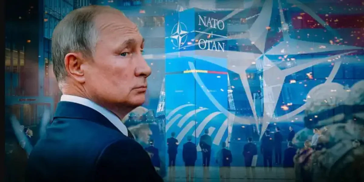 Германия интенсивно вооружается для фальшивой войны