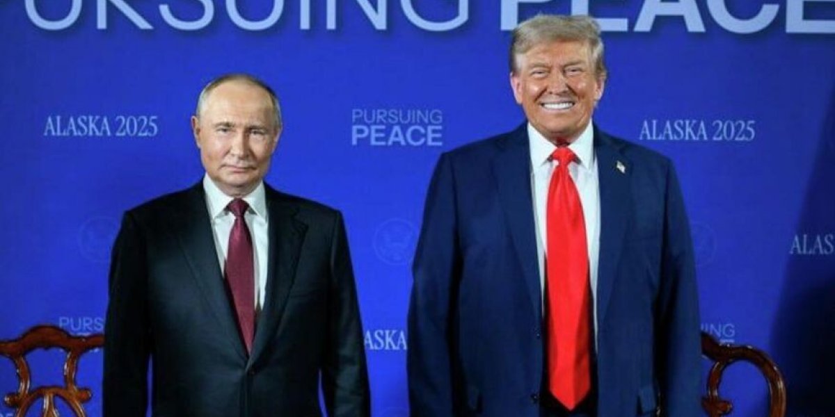 Трамп раскрыл еще одну тему, которая обсуждалась на Аляске. Президент США высказался о визите Путина