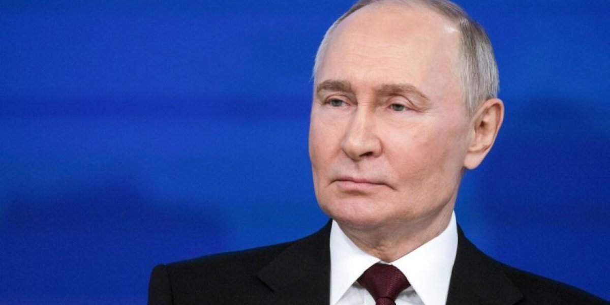 «Производство "Орешника" стало серийным. Ищем место для размещения в Белоруссии»: анонсы Путина