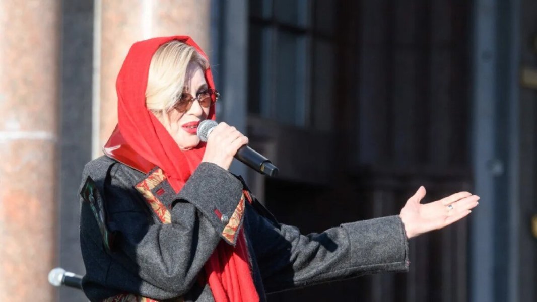 "Это позорище и шабаш": Цыганова сказала Киркорову, что ему следует сделать. Садальский добавил пару крепких слов