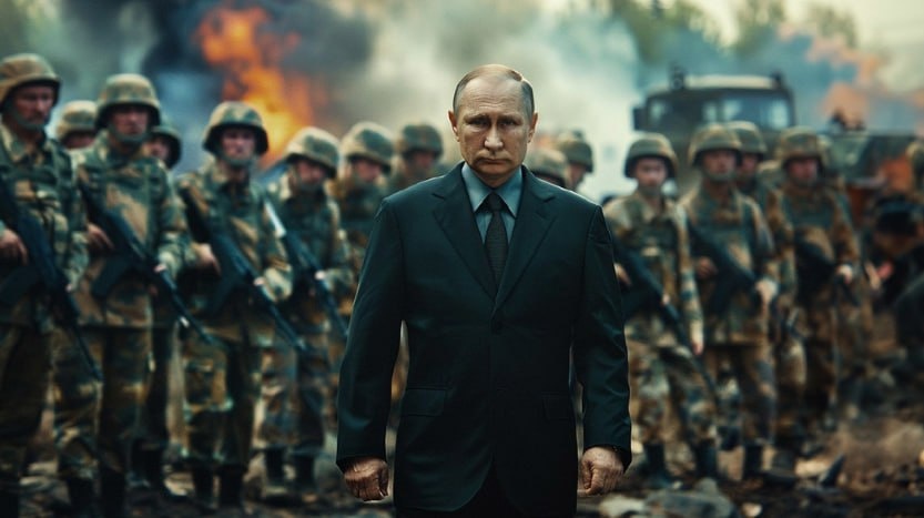 "Путин пойдет на любое перемирие, русские устали": Эксперт уверен, что новый план Европы сработает на Украине. Из Донбасса ответили