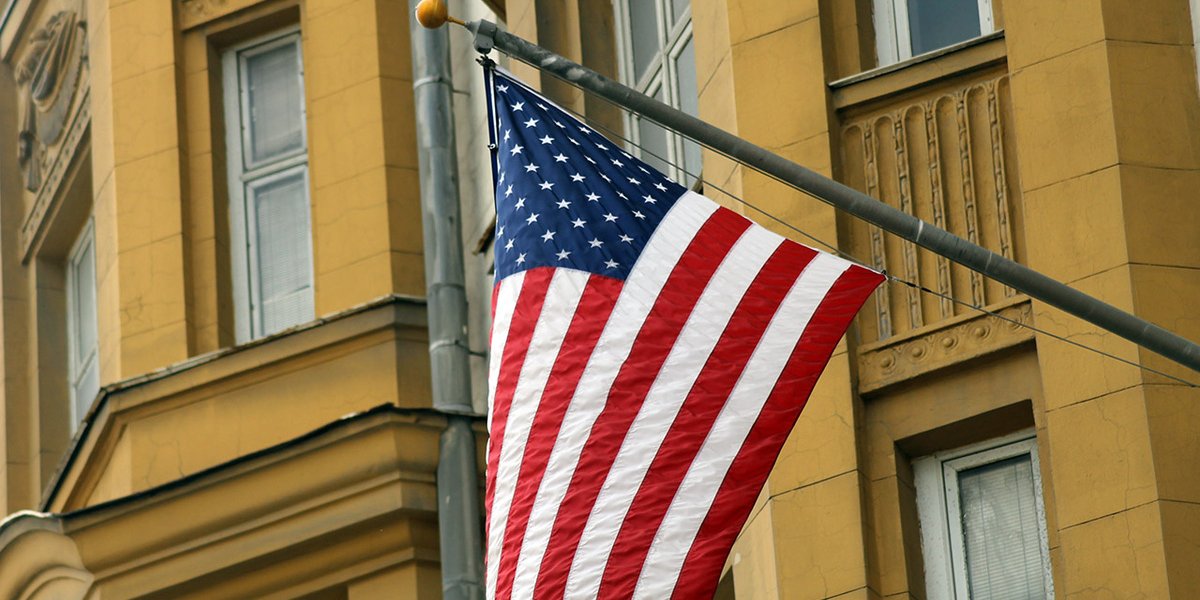 Россия оказалась основой экономики США из-за односторонних санкций