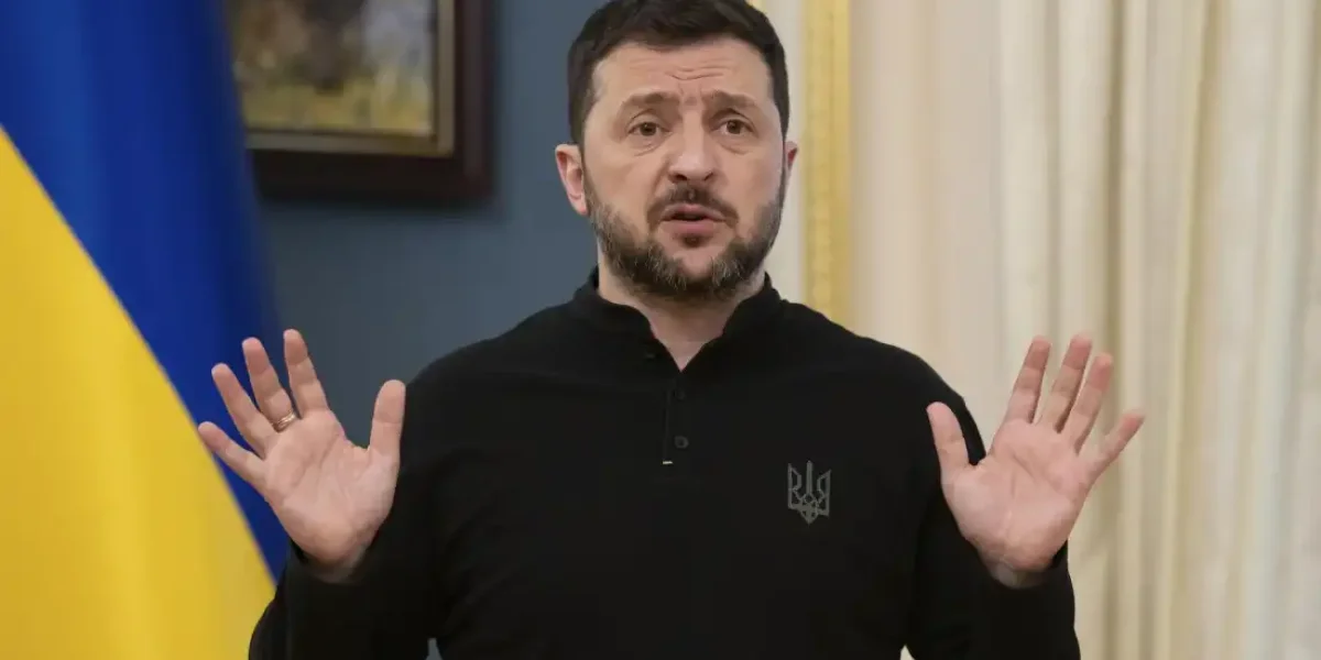 Зеленскому конец. Европа полностью отказалась от поддержки Украины