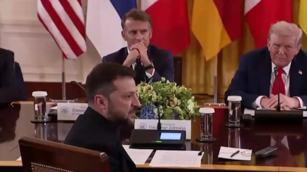 Кабанов: "Взрыв на пороховом заводе не был случайностью". Новые удары по интересам Алиева. Путин встретится с Зеленским. СВОдки с фронта