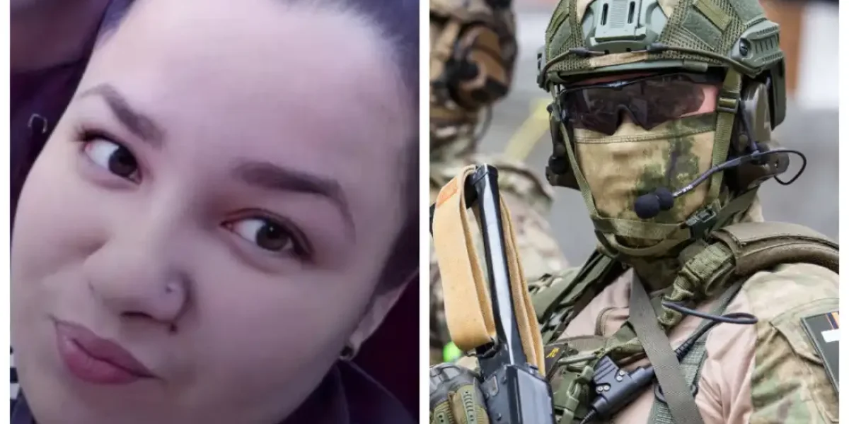 «Заживём! На моря поедем!» «Самка богомола» из Тюмени расписала выгоду от гибели мужа на СВО. «Шутку» оценила вся Россия